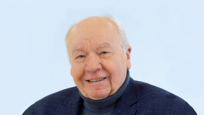 Dr. Günther Herrmann