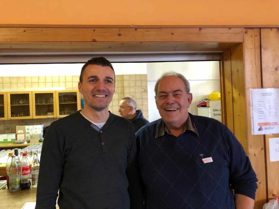 Schlachtfest 2019