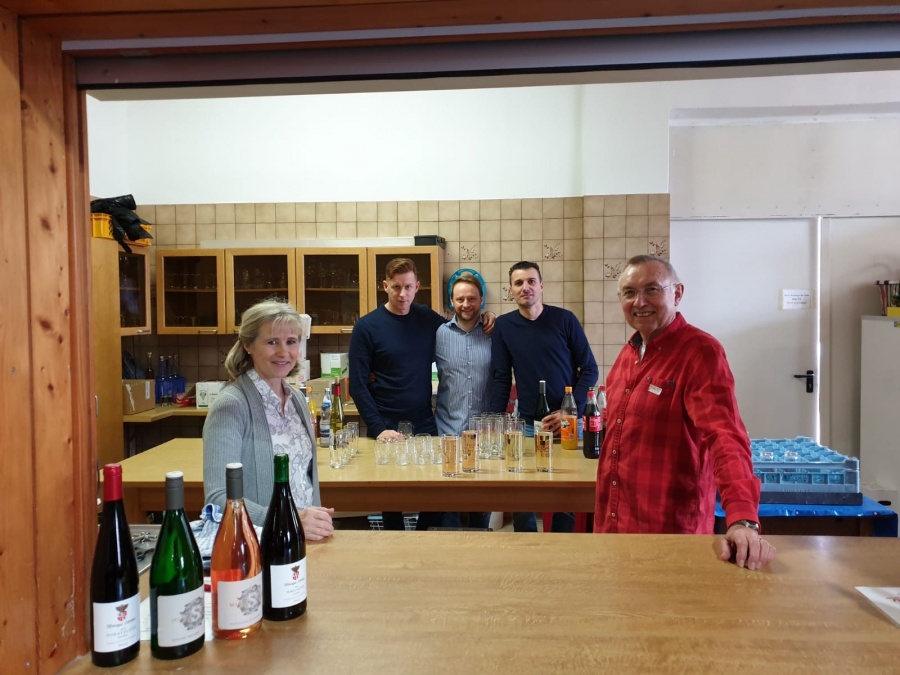 Schlachtfest 2020