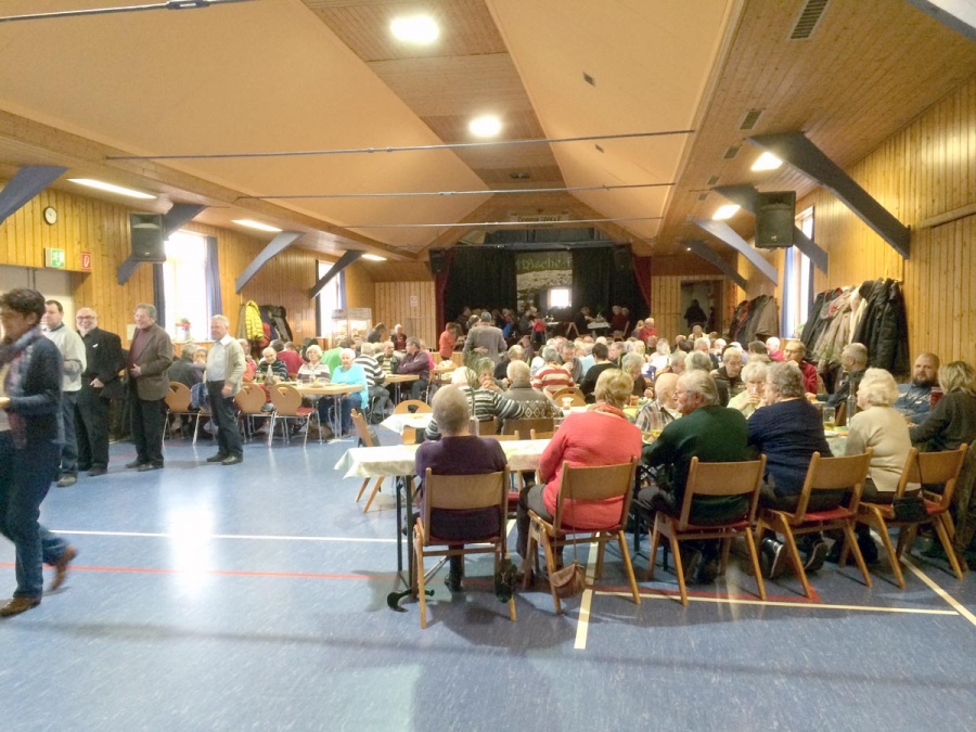 Schlachtfest 2020