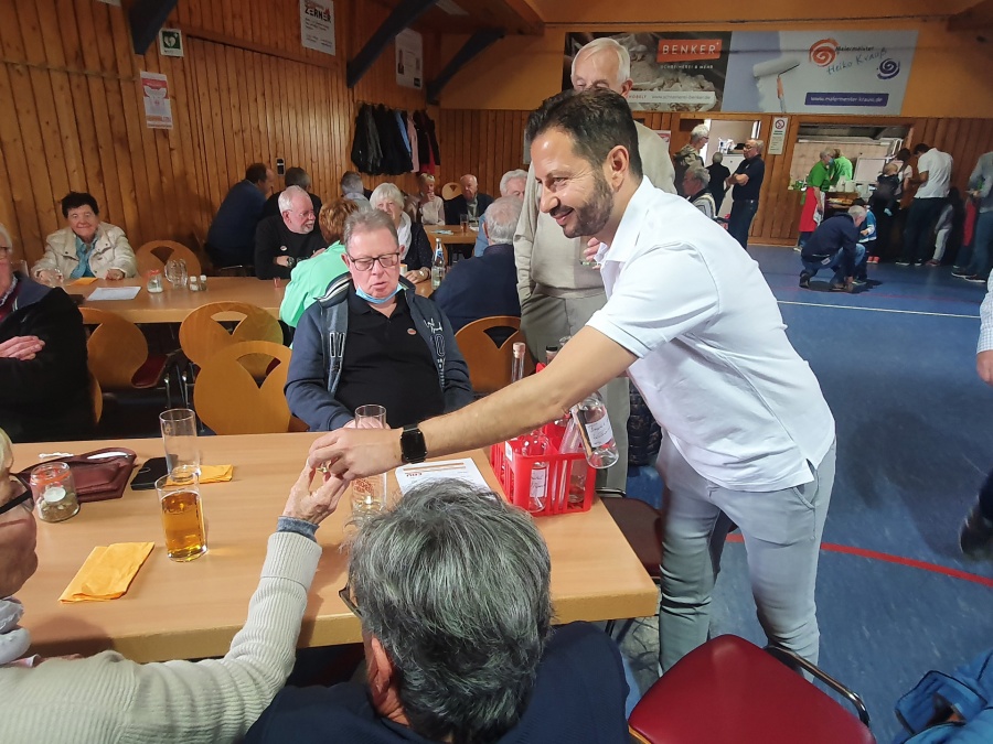 Schlachtfest 2022