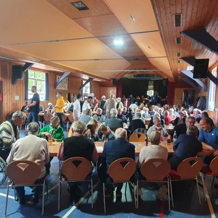 Schlachtfest 2022